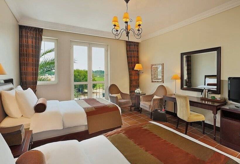 Fotos del hotel Arabian Ranches Golf Club:  4