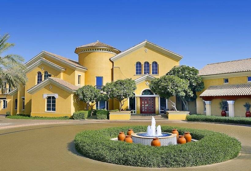 Fotos del hotel Arabian Ranches Golf Club:  8