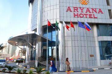 هتل Aryana