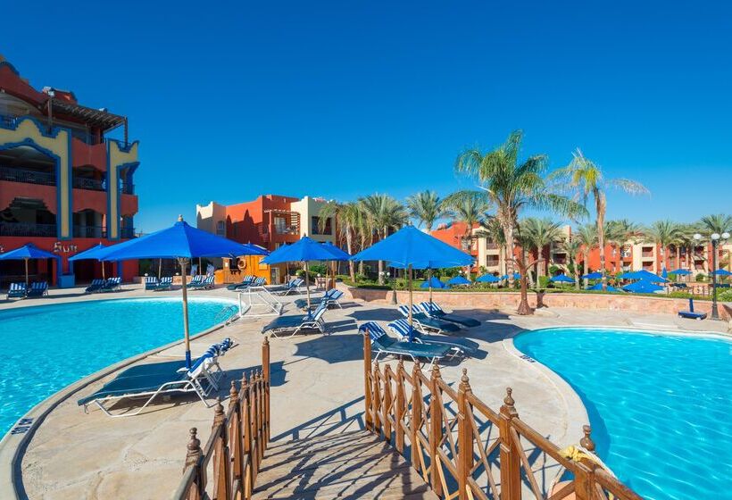 هتل Aurora Bay Resort Marsa Alam