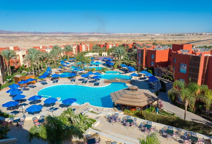 هتل Aurora Bay Resort Marsa Alam