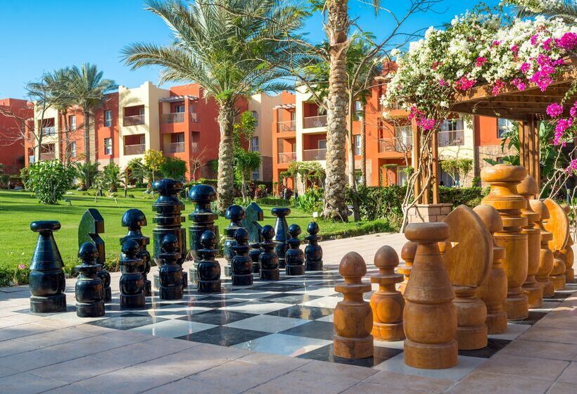 هتل Aurora Bay Resort Marsa Alam