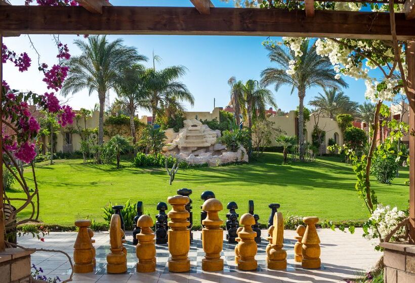 هتل Aurora Bay Resort Marsa Alam