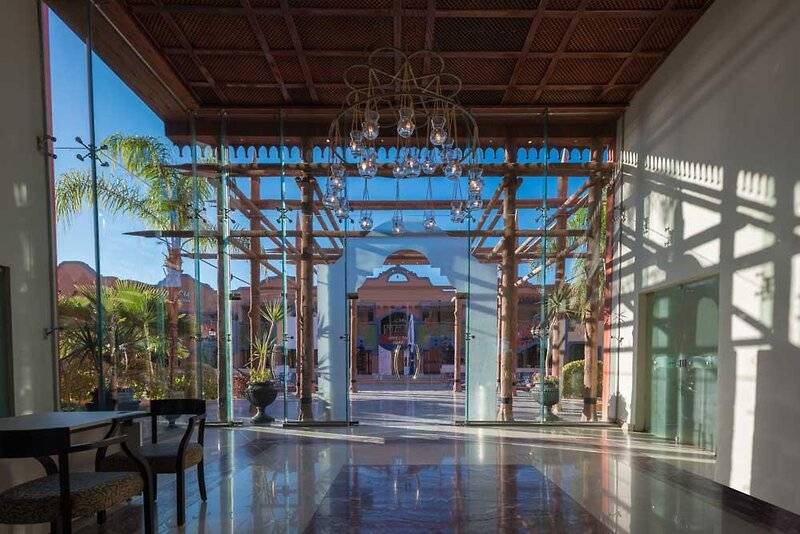 هتل Aurora Bay Resort Marsa Alam