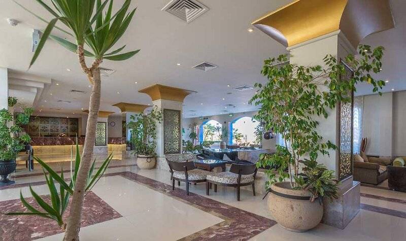 هتل Aurora Bay Resort Marsa Alam