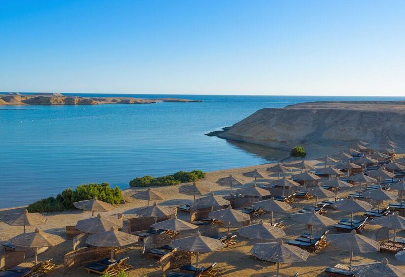 هتل Aurora Bay Resort Marsa Alam