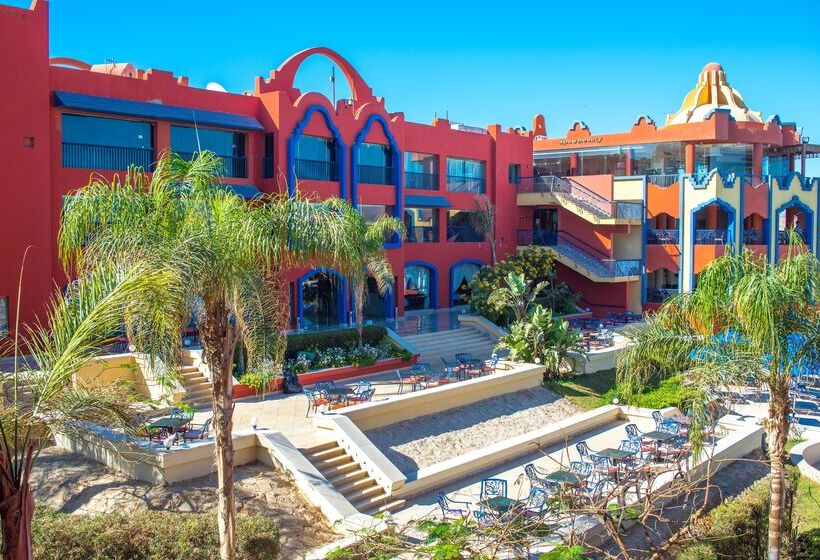 هتل Aurora Bay Resort Marsa Alam