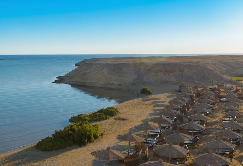 ホテル Aurora Bay Resort Marsa Alam