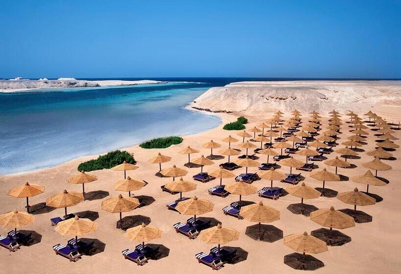 ホテル Aurora Bay Resort Marsa Alam