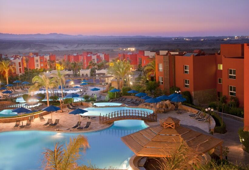 هتل Aurora Bay Resort Marsa Alam