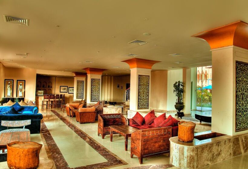 هتل Aurora Bay Resort Marsa Alam