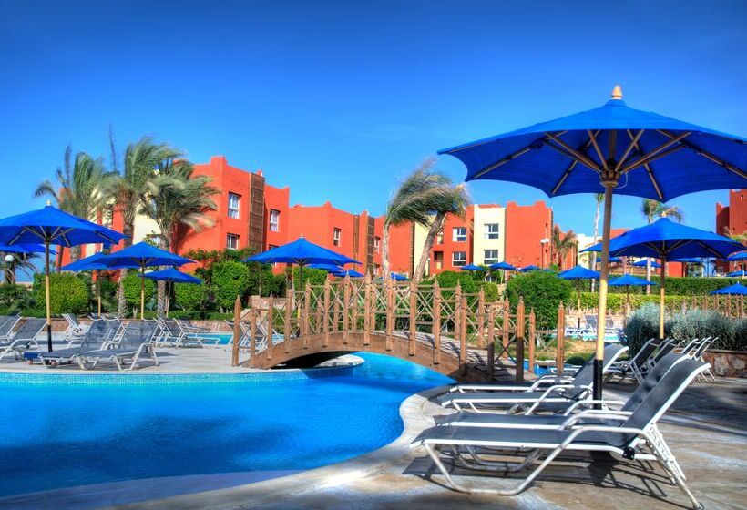 هتل Aurora Bay Resort Marsa Alam