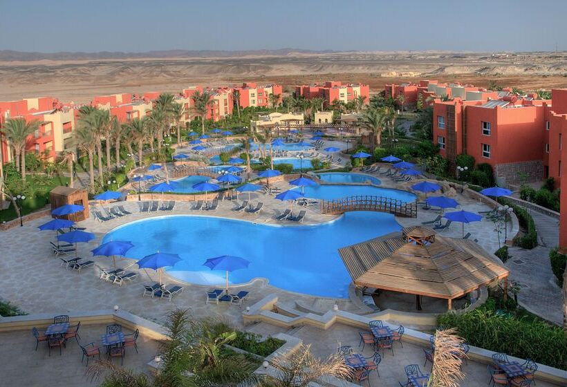 هتل Aurora Bay Resort Marsa Alam