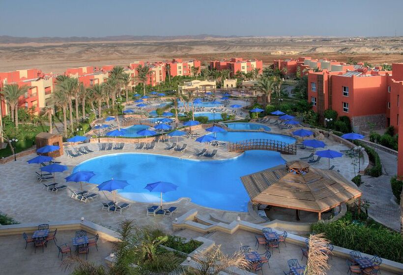 ホテル Aurora Bay Resort Marsa Alam