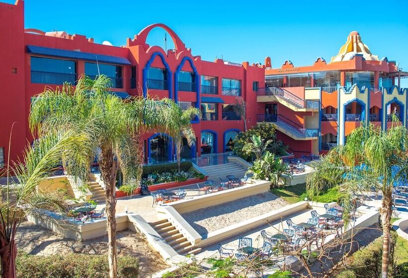 هتل Aurora Bay Resort Marsa Alam