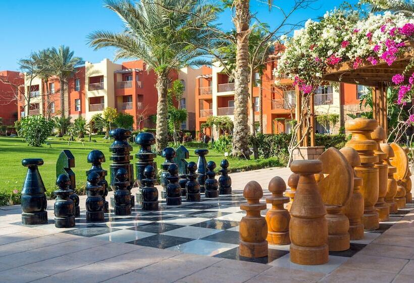 هتل Aurora Bay Resort Marsa Alam