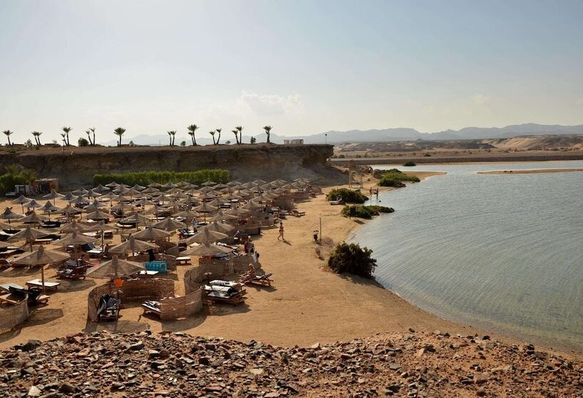 هتل Aurora Bay Resort Marsa Alam