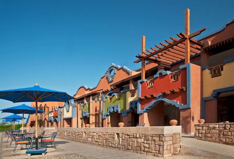 هتل Aurora Bay Resort Marsa Alam