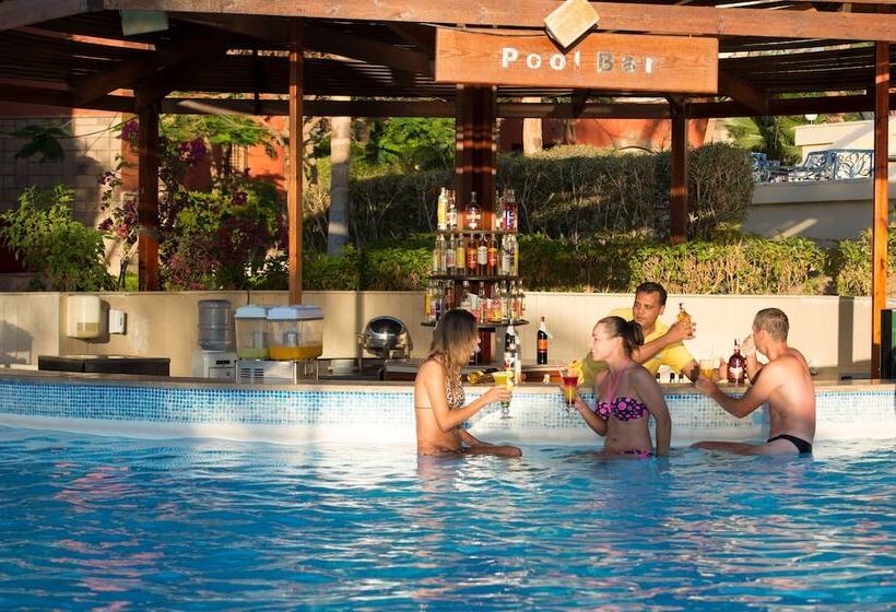هتل Aurora Bay Resort Marsa Alam