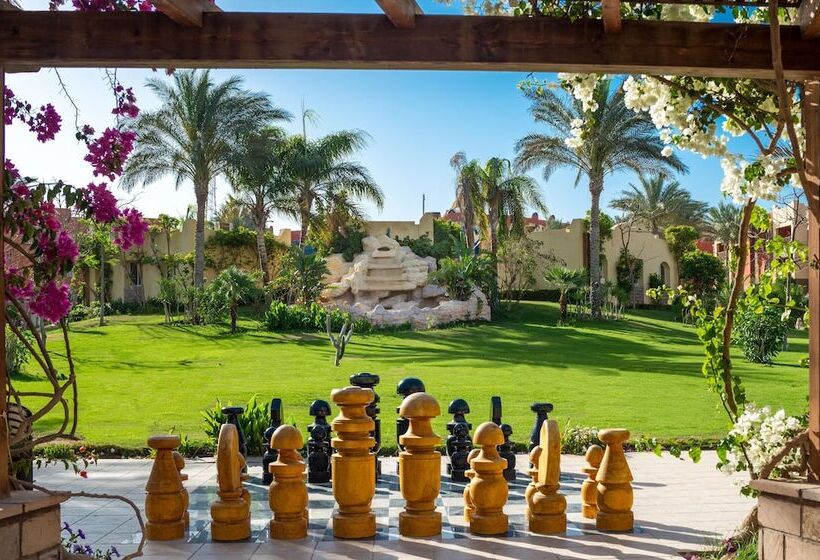 هتل Aurora Bay Resort Marsa Alam