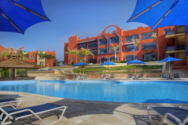 هتل Aurora Bay Resort Marsa Alam