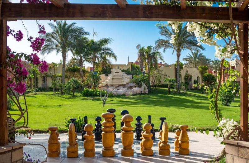 هتل Aurora Bay Resort Marsa Alam