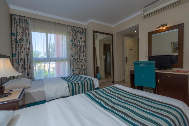 هتل Aurora Bay Resort Marsa Alam