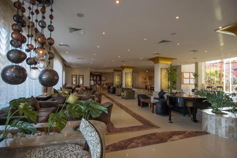 هتل Aurora Bay Resort Marsa Alam
