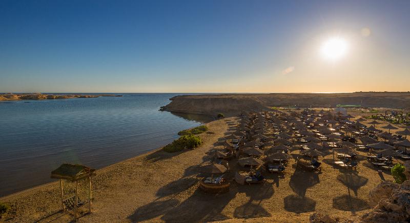 هتل Aurora Bay Resort Marsa Alam