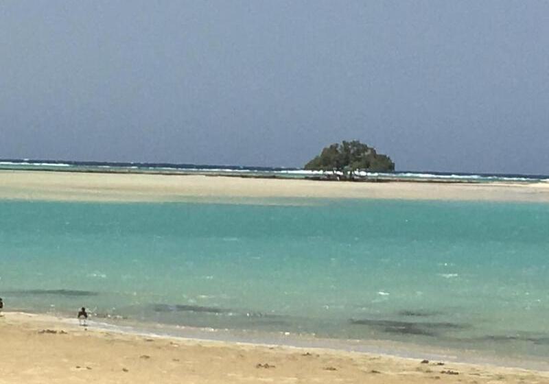 هتل Aurora Bay Resort Marsa Alam