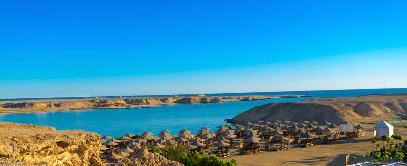 هتل Aurora Bay Resort Marsa Alam