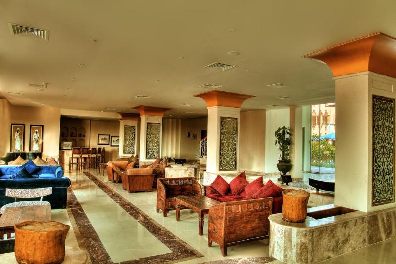 هتل Aurora Bay Resort Marsa Alam