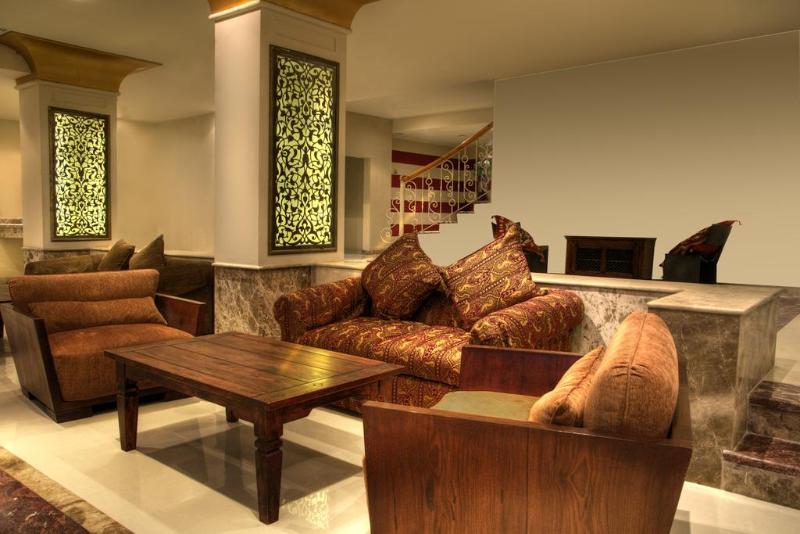 هتل Aurora Bay Resort Marsa Alam