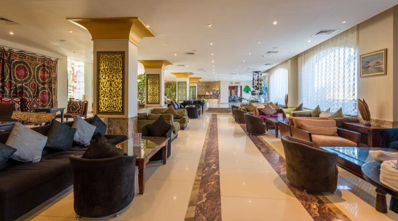هتل Aurora Bay Resort Marsa Alam