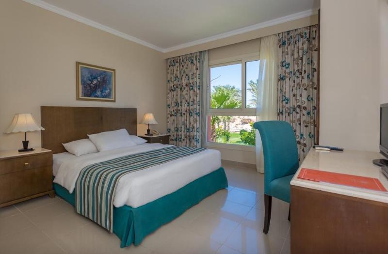 هتل Aurora Bay Resort Marsa Alam