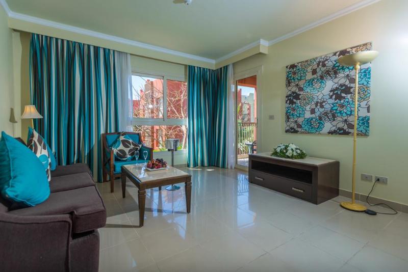 هتل Aurora Bay Resort Marsa Alam