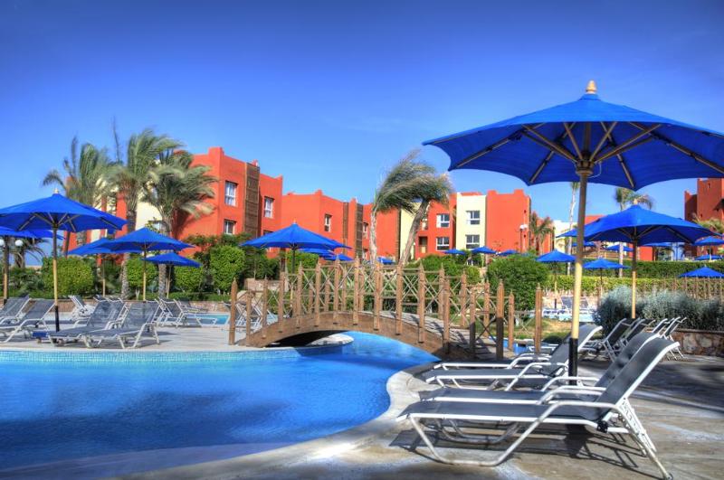 هتل Aurora Bay Resort Marsa Alam