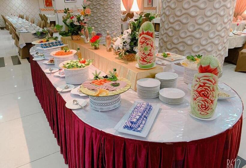 هتل Bab Al Multazam Concorde