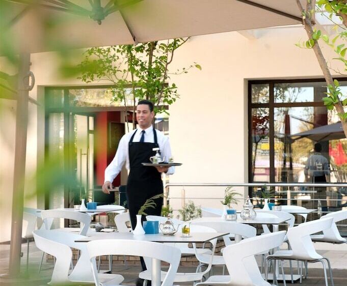 Fotos del hotel Barceló Fés Medina:  22