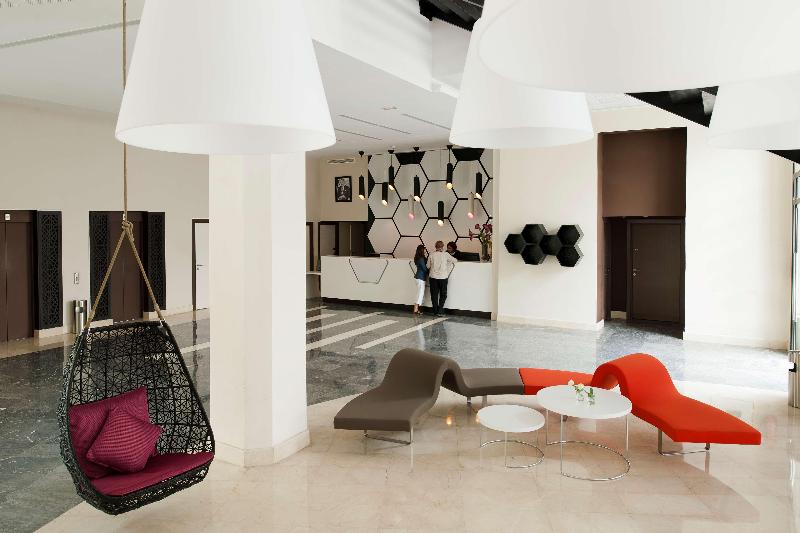 Fotos del hotel Barceló Fés Medina:  47