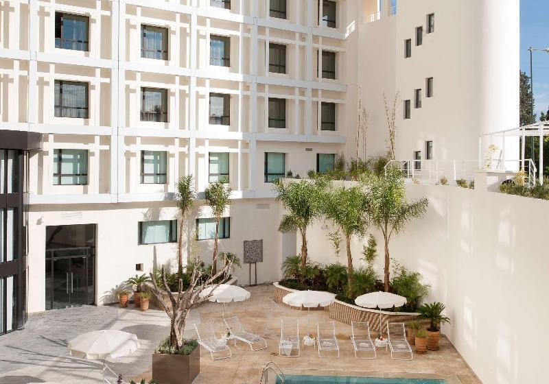 Fotos del hotel Barceló Fés Medina:  73