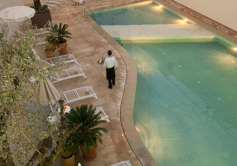 Fotos del hotel Barceló Fés Medina:  67