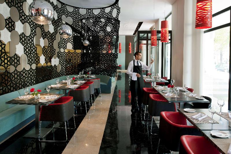 Fotos del hotel Barceló Fés Medina:  66