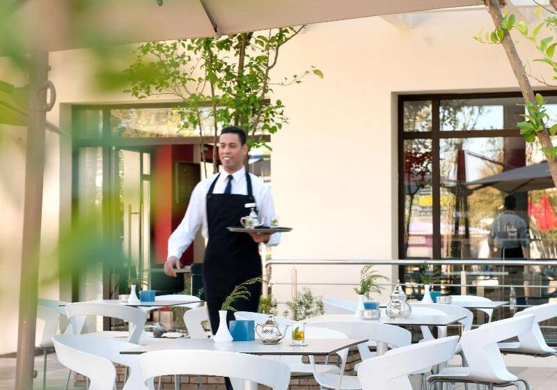 Fotos del hotel Barceló Fés Medina:  18