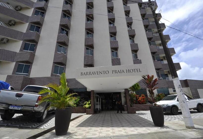 ホテル Barravento Praia