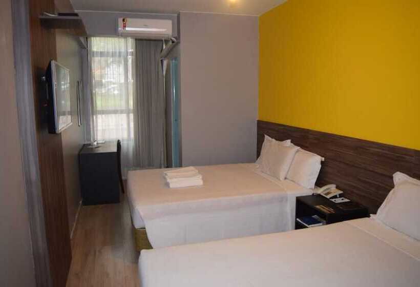 호텔 Bittar Inn
