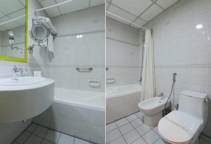 Fotos del hotel California:  14