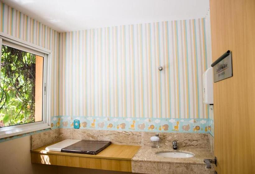 هتل Carlton Plaza Baoba