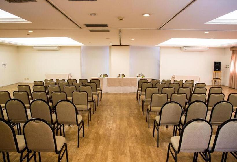 هتل Carlton Plaza Baoba