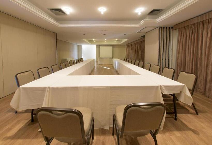 هتل Carlton Plaza Baoba